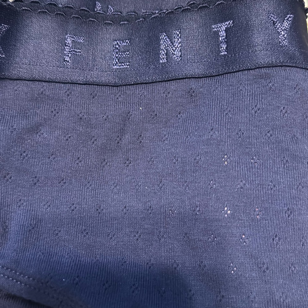 Savage X Jersey Knit Short